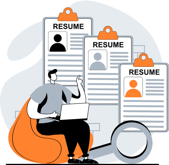 Applicant Tracking System