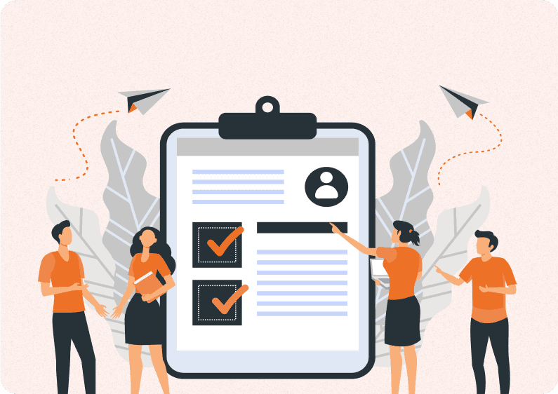 Applicant Tracking System