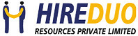 Hireduo Resources Private Ltd